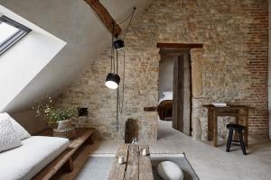 Maisons d'hotes La Maison de Pommard : photos des chambres