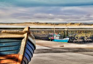 Pol!cehouse Cottages, Embleton