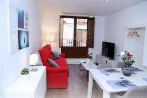 Apto Turístico Plaza del Mercado 1.2 - Pelabravo