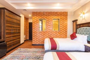 Hotel Pabera Heritage Boutique