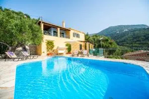 Villa Selini - Siniés