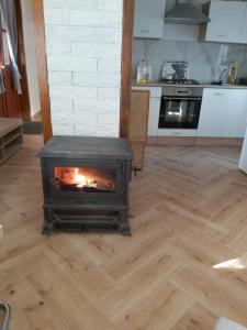 Kuća za odmor Tupek