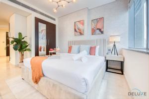 Radiant Studio at Sky Gardens DIFC by Deluxe Holiday Homes