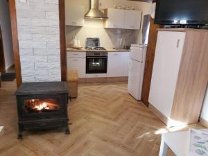 Kuća za odmor Tupek