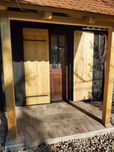 Kuća za odmor Tupek