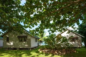 Le Vasseur La Buse Eco Resort