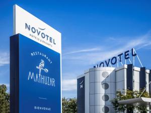 Hotels Novotel Valence Sud : photos des chambres