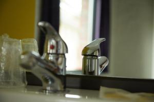 Two-Bedroom Apartment room in Focus Budget