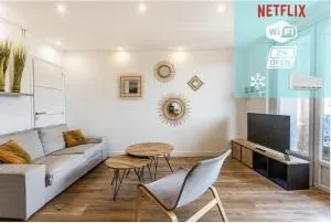 **T3 **24h/24h**Internet** 12mn de Toulouse en Train** - Lespinasse