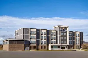 Microtel Inn & Suites by Wyndham Antigonish - Little Pond