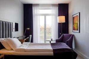 Elite Stadshotellet Eskilstuna, Hotel & Spa