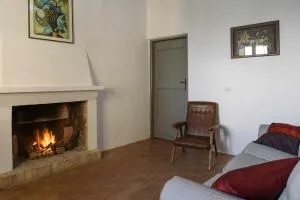 CASA LELLA Monte San Pietrangeli - Francavilla dʼEte