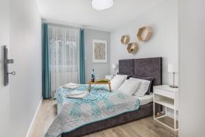 Apartamenty Wczasowa by Renters