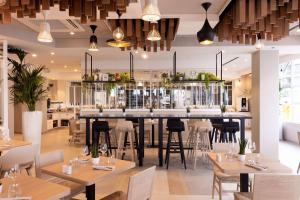 Hotels Hilton Garden Inn Le Havre Centre : photos des chambres