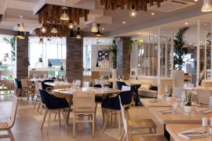 Hotels Hilton Garden Inn Le Havre Centre : photos des chambres