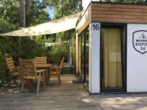 Sopot 34 przy plaży