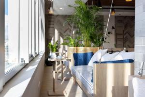Hotels Hilton Garden Inn Le Havre Centre : photos des chambres