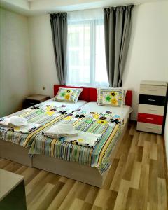 Family Apartments Amadeus lux