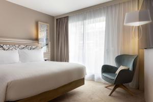 Hotels Hilton Garden Inn Le Havre Centre : photos des chambres