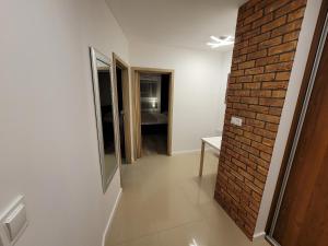 Apartament Warszawska 26 - Klimatyzacja