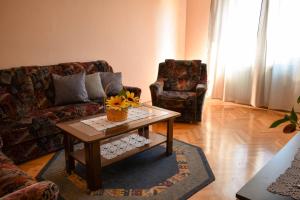 Two bedrooms apartment Vrsar Goga-max 4 pax, beach area