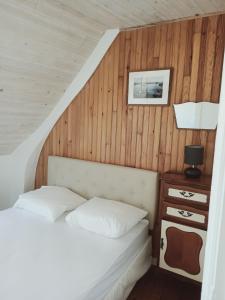 Maisons de vacances Notre Dame de la Mer : photos des chambres
