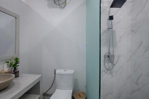 Maisaba Canggu Hotel & Coworking Space