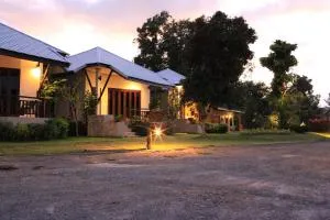 Saphli Villa - Ban Phru Ching (1)