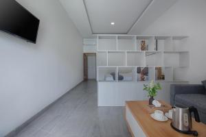 Maisaba Canggu Hotel & Coworking Space