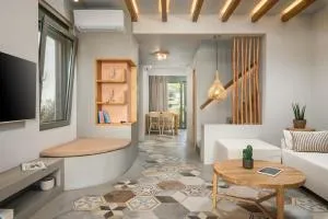 Villas Plumeria - Paleokhóra