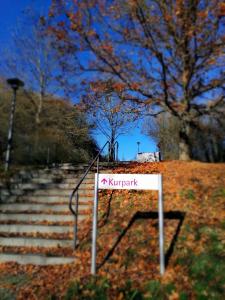 Appartement-Hotel Sibyllenbad