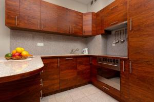 Apartments Chełmońskiego Warsaw Ursus by Noclegi Renters