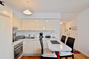 Lovely apartment few minutes from the beach