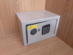 Casa Monte Cristo Apartments - Plum