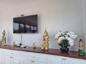 BAAN DALAH POOL VILLA