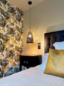 Hotels Le Moulin Fouret : photos des chambres