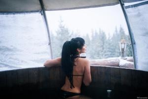 Antonia Spa 180 Panaromic View