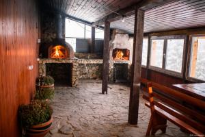 Antonia Spa 180 Panaromic View