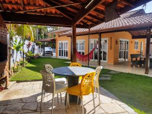 Casa em Bertioga - Guaratuba (Costa do Sol)