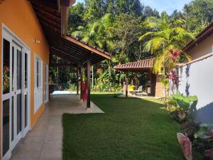 Casa em Bertioga - Guaratuba (Costa do Sol)