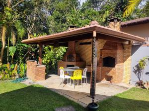 Casa em Bertioga - Guaratuba (Costa do Sol)