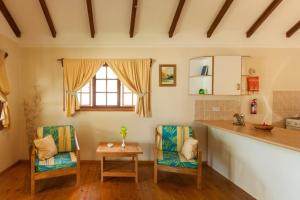 Le Vasseur La Buse Eco Resort