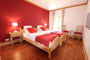 Double or Twin Room room in Hôtel de Ville
