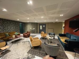 Hotels Hotel le Corbusson : photos des chambres