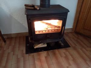 Gîte en Cévennes Le Pont de Montvert Sud Mont Lozère