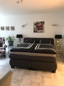 Fewo Tiewes - Bad Harzburg