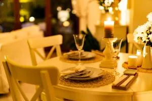 Spa Love Home Sauna Jacuzzi ROMANTYCZNY DOM DLA PARY Z PRYWATNYM SPA - Jarogniewice