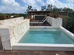 Luxury Boutique Boho APT with access to BARDO