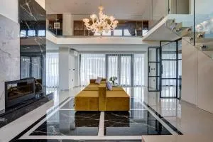 Sia Mare Residence - Kallithea Rhodes