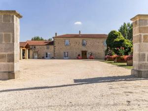 Maisons de vacances Gite Vieillevigne, 3 pieces, 5 personnes - FR-1-306-797 : photos des chambres